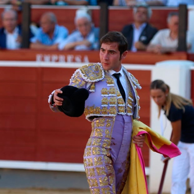 corrida de toros Albacete