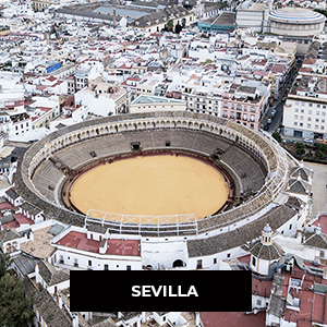 entradas toros Sevilla