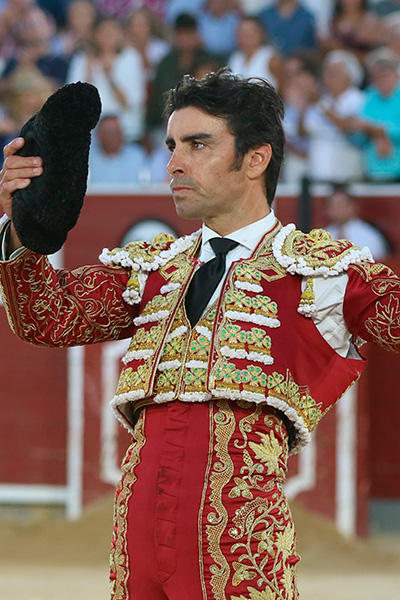 Miguel Ángel Perera