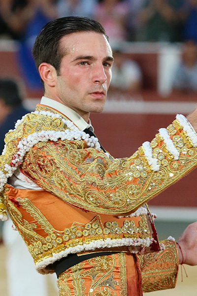 José Fernando Molina