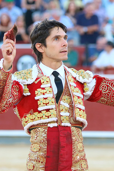 Sebastián Castella