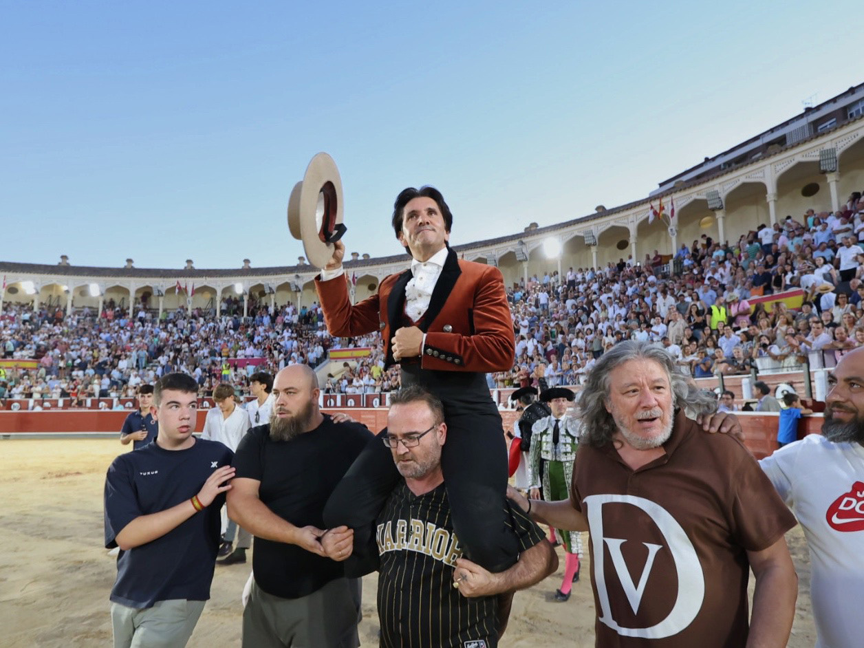 Reseña Albacete – 13 septiembre 2026