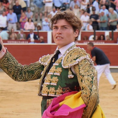 Álvaro Serrano