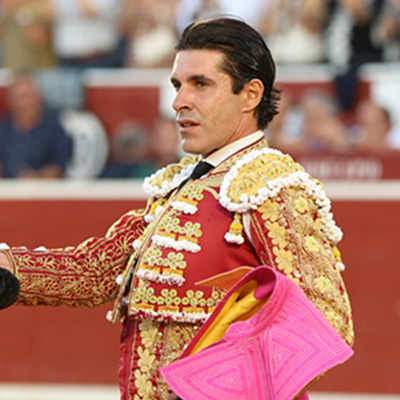 Alejandro Talavante