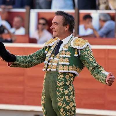 Torero EL CID