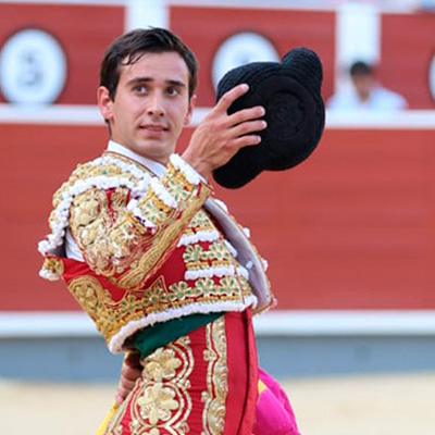 Ismael Martín