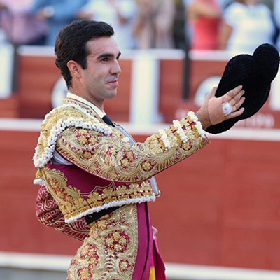 Tomas Rufo