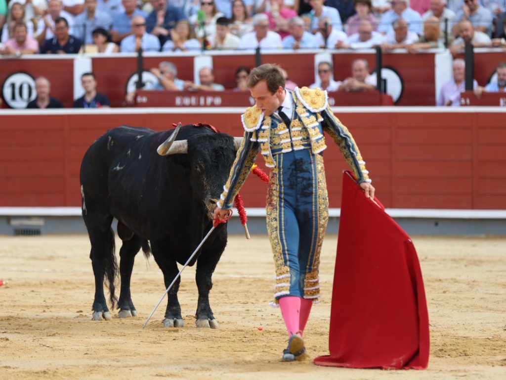 8 Septiembre Plaza Toros Albacete