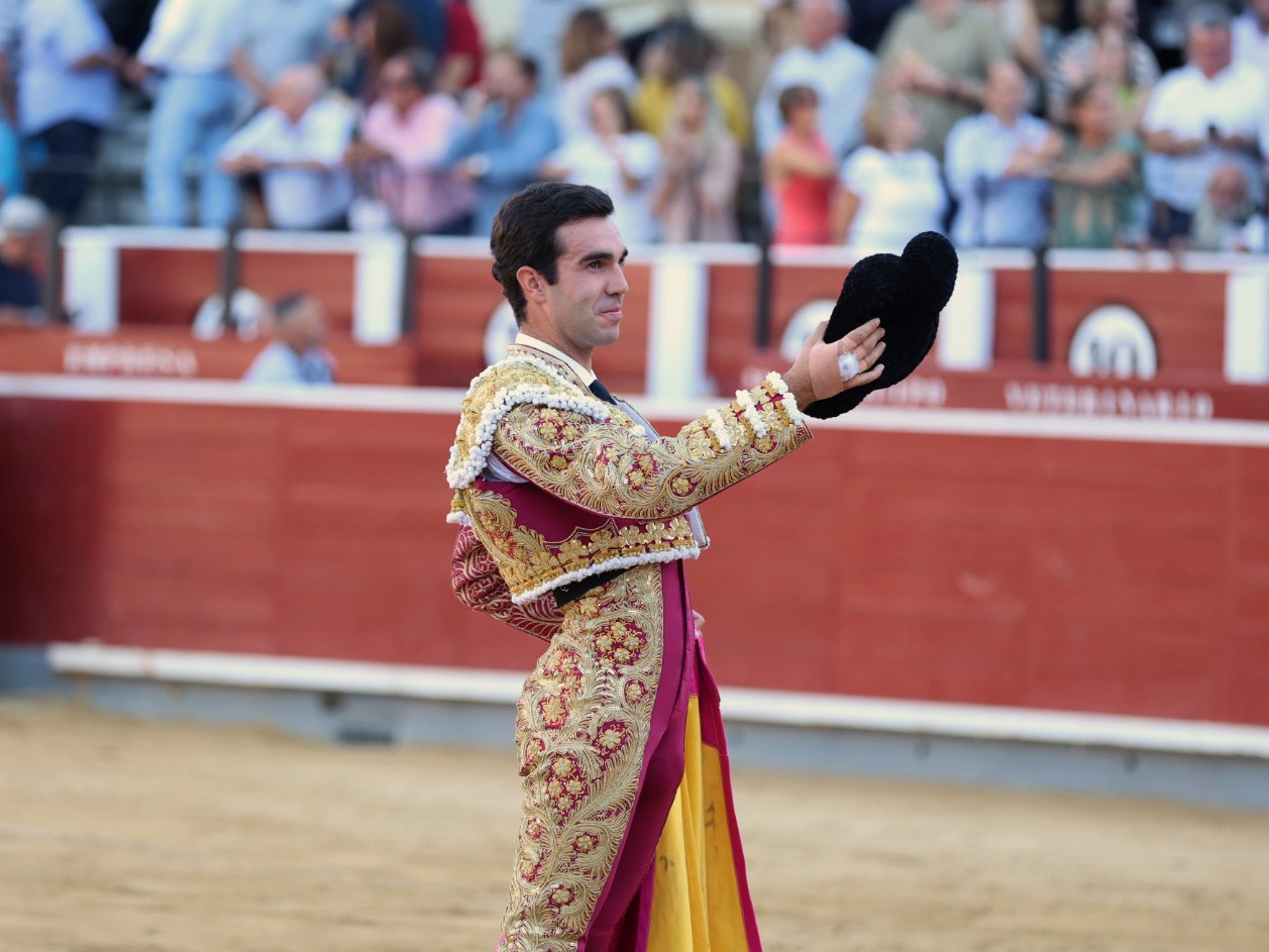 Reseña Albacete – 14 septiembre 2026